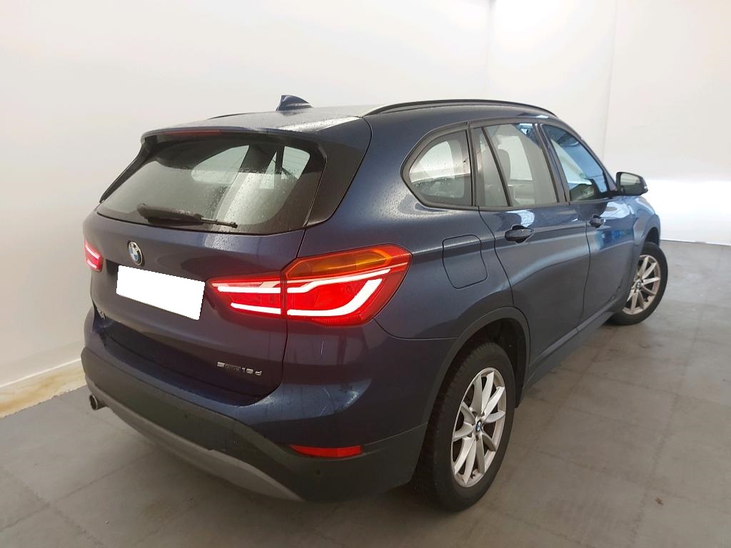 Bmw Serie X1 Sdrive16D 1.5 115CV MT6 E6DT