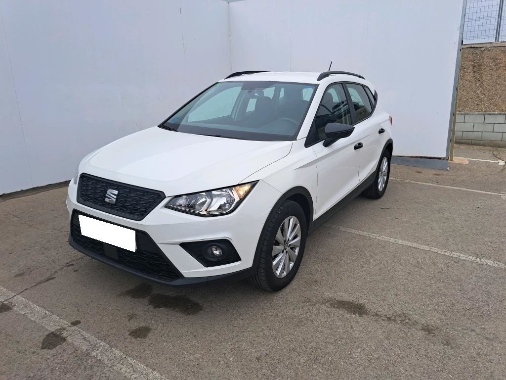 Seat Arona Reference Edition 1.6 TDI 95CV MT5 E6DT