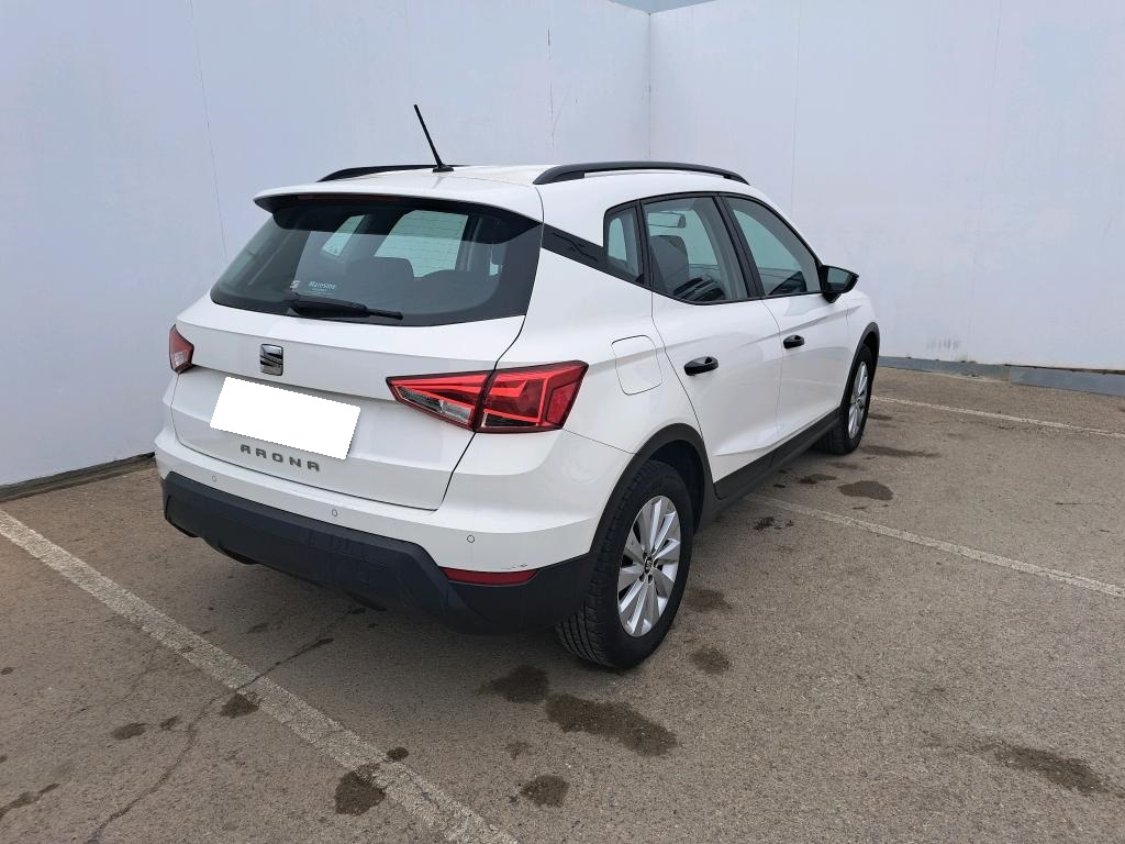 Seat Arona Reference Edition 1.6 TDI 95CV MT5 E6DT