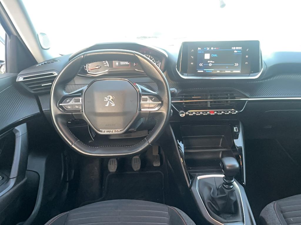 Peugeot 2008 Active 1.5 Hdi 100CV MT6 E6DT