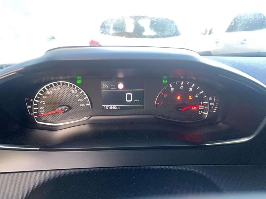 Peugeot 2008 Active 1.5 Hdi 100CV MT6 E6DT