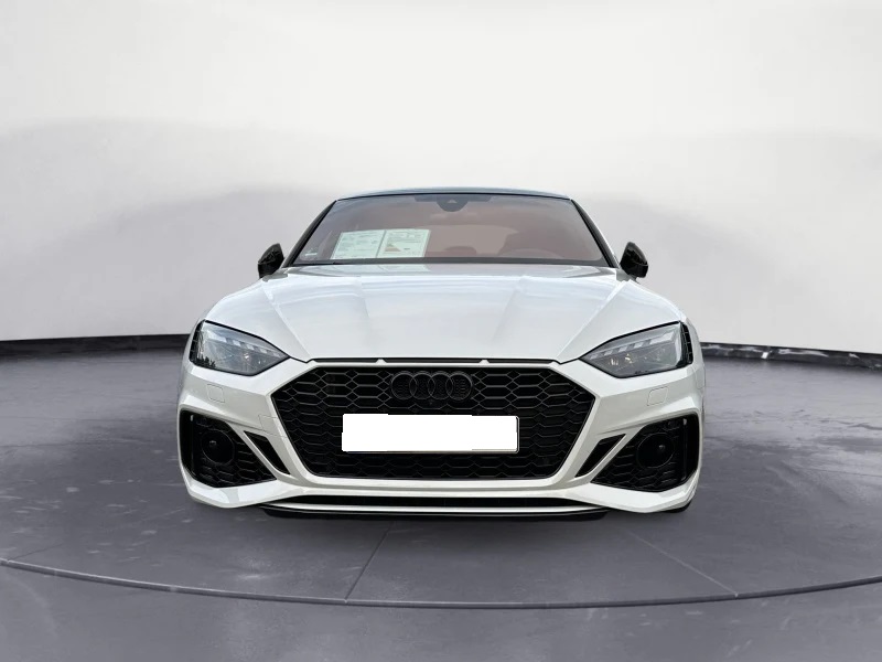 Audi-RS5 Sportback 2022