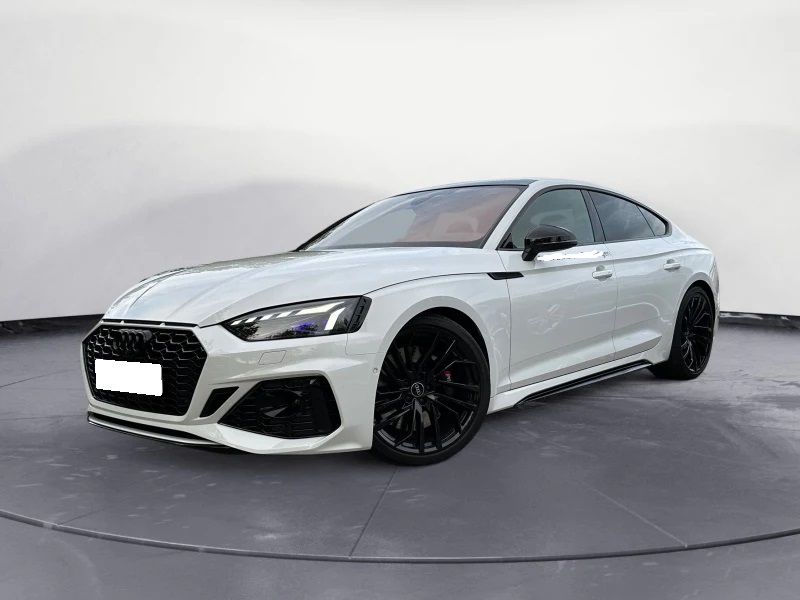 Audi-RS5 Sportback 2022