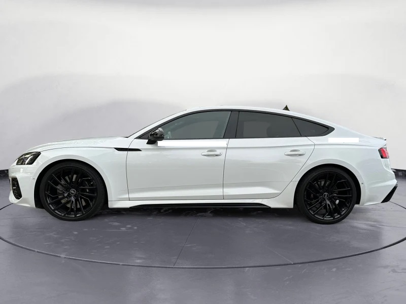 Audi-RS5 Sportback 2022