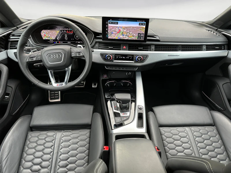 Audi-RS5 Sportback 2022