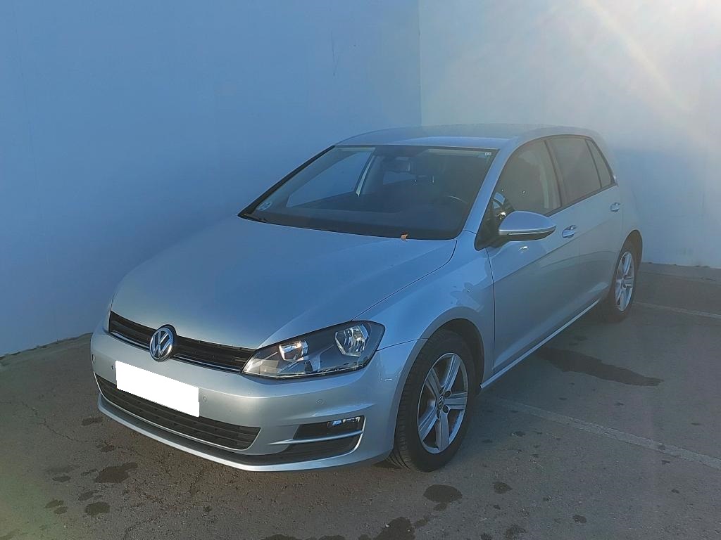 Volkswagen Golf Advance 2.0 TDI 150CV BMT DSG