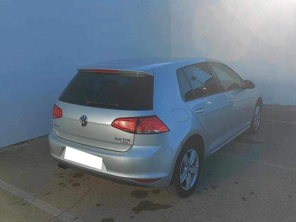 Volkswagen Golf Advance 2.0 TDI 150CV BMT DSG