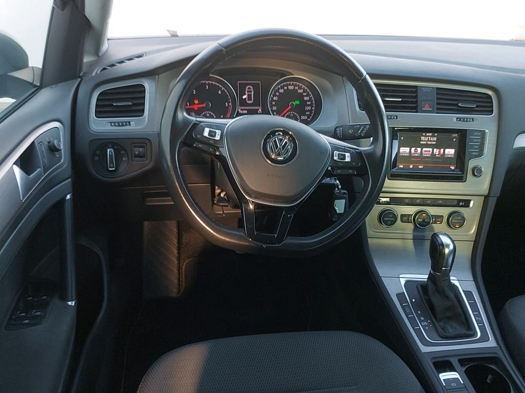 Volkswagen Golf Advance 2.0 TDI 150CV BMT DSG