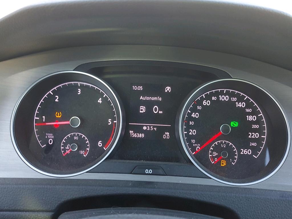 Volkswagen Golf Advance 2.0 TDI 150CV BMT DSG