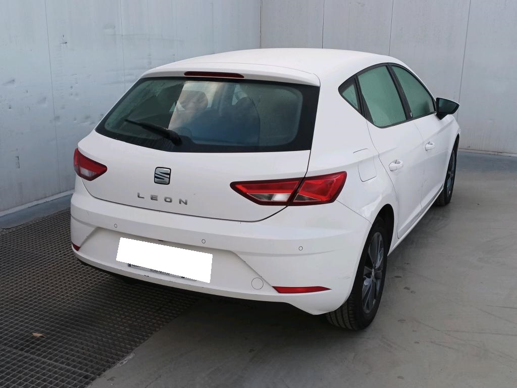 Seat León 1.6 TDI 85kW 115CV StSp Style Visio