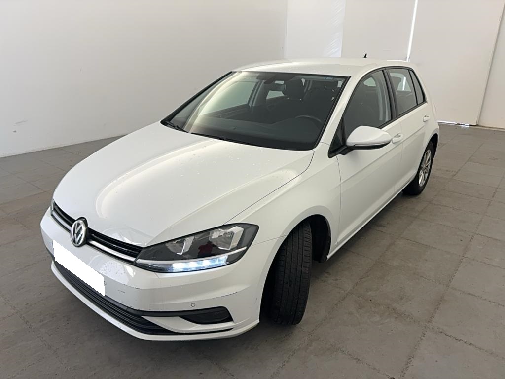 Volkswagen Golf VII BerlinaA Ready2go 1.6 TDI 115CV MT5 E6DT