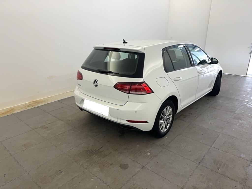 Volkswagen Golf VII BerlinaA Ready2go 1.6 TDI 115CV MT5 E6DT