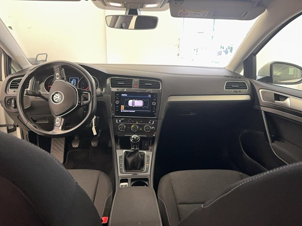 Volkswagen Golf VII BerlinaA Ready2go 1.6 TDI 115CV MT5 E6DT