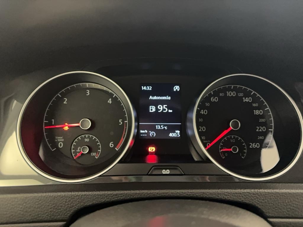 Volkswagen Golf VII BerlinaA Ready2go 1.6 TDI 115CV MT5 E6DT