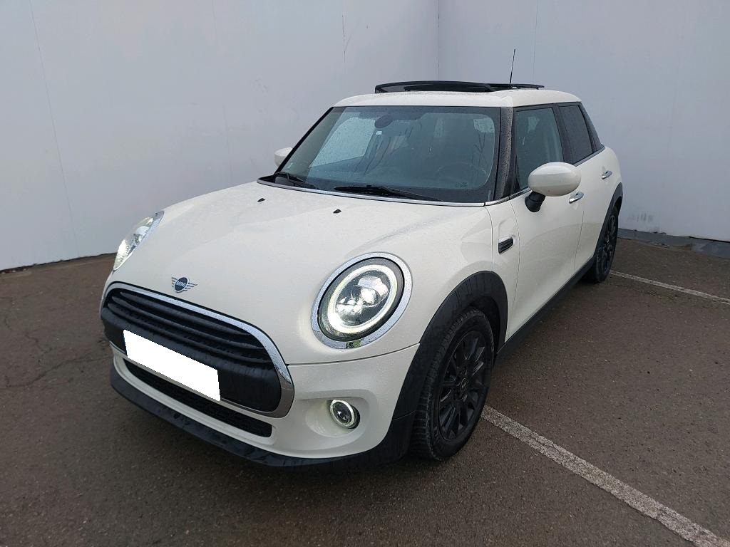 Mini 5P One 1.5 100CV MT6 E6DT