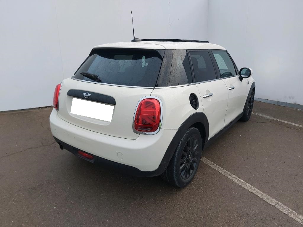 Mini 5P One 1.5 100CV MT6 E6DT