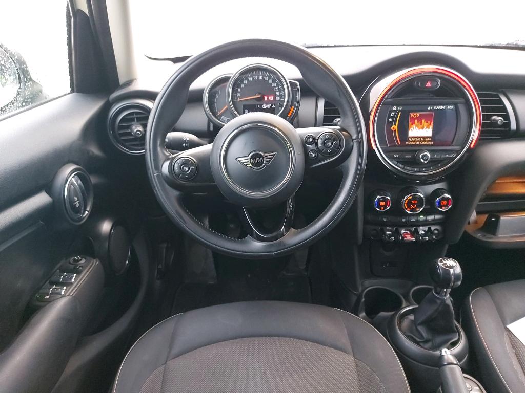 Mini 5P One 1.5 100CV MT6 E6DT