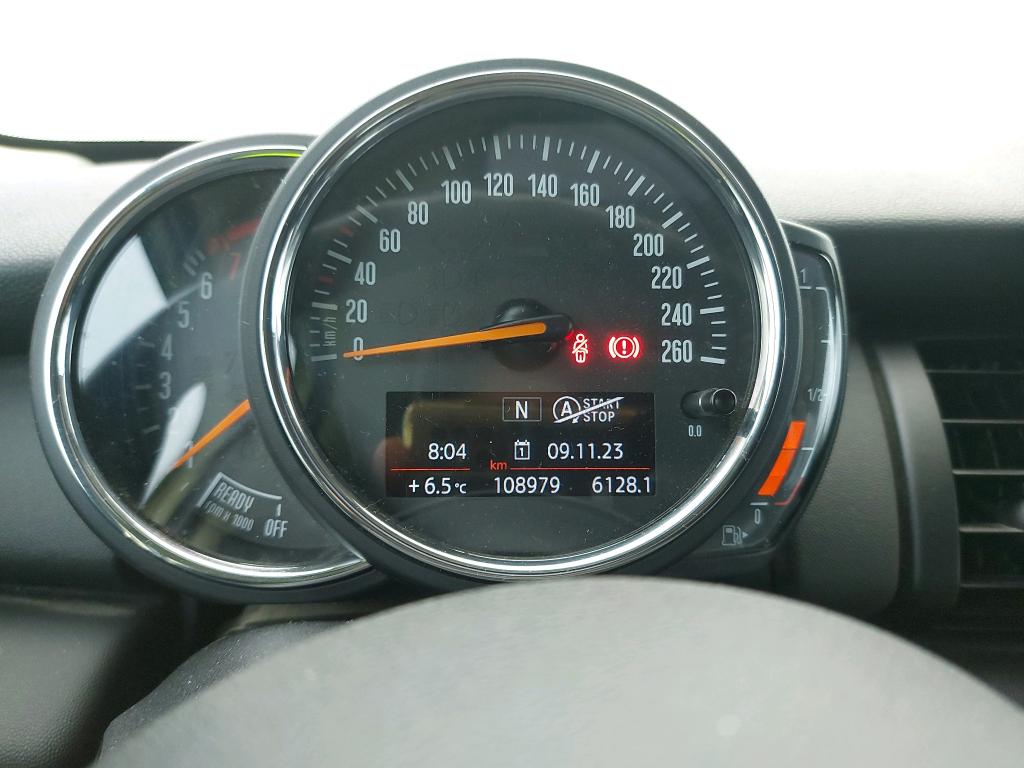 Mini 5P One 1.5 100CV MT6 E6DT