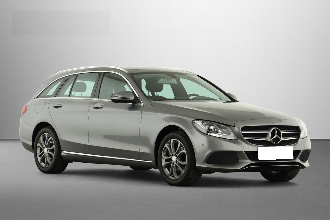 Mercedes Benz C 180 T Avantgarde Navi SITZHZ PDC Ambiente