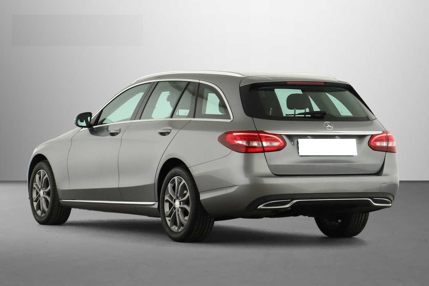 Mercedes Benz C 180 T Avantgarde Navi SITZHZ PDC Ambiente