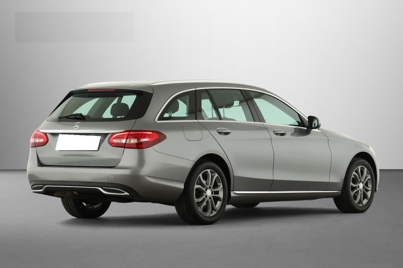 Mercedes Benz C 180 T Avantgarde Navi SITZHZ PDC Ambiente