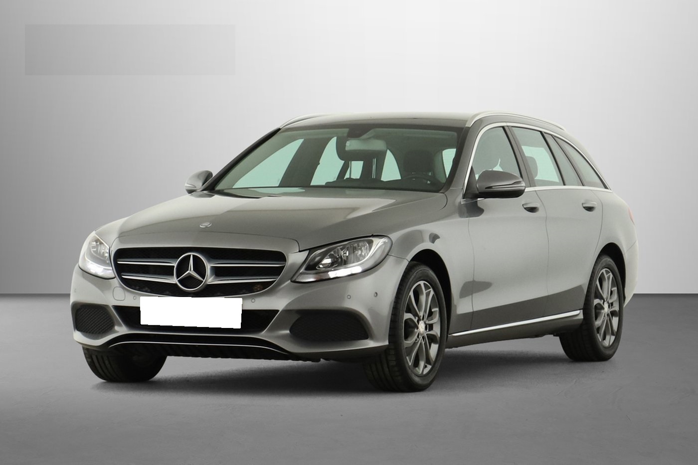 Mercedes Benz C 180 T Avantgarde Navi SITZHZ PDC Ambiente