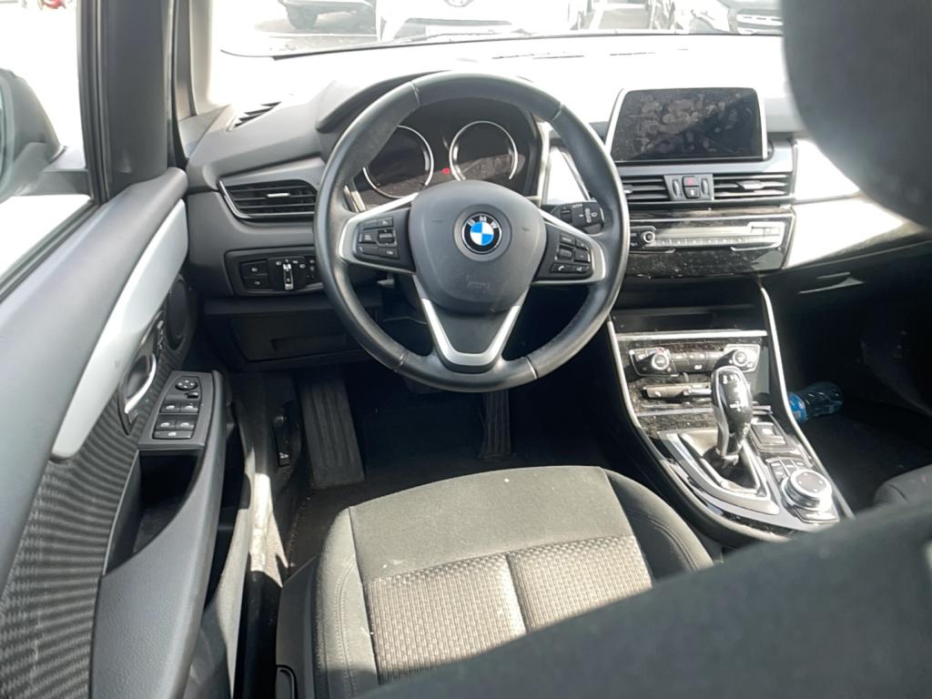 Bmw Serie 2 Gran Tourer 2018 Monovolumen compacto 218D AUT. 7 PLAZAS TECHO