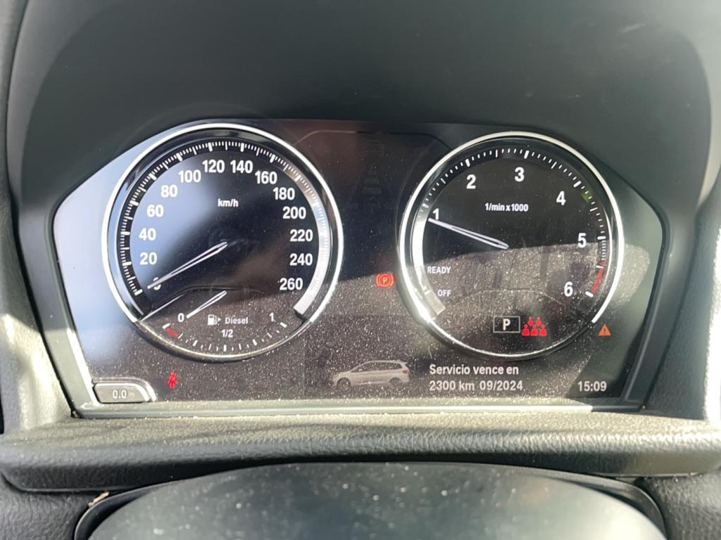 Bmw Serie 2 Gran Tourer 2018 Monovolumen compacto 218D AUT. 7 PLAZAS TECHO