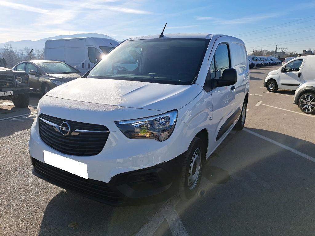 OPEL Combo 1.5 TD 75kW 100CV Express L H1 1000kg