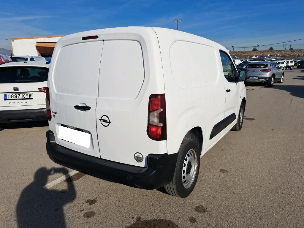 OPEL Combo 1.5 TD 75kW 100CV Express L H1 1000kg
