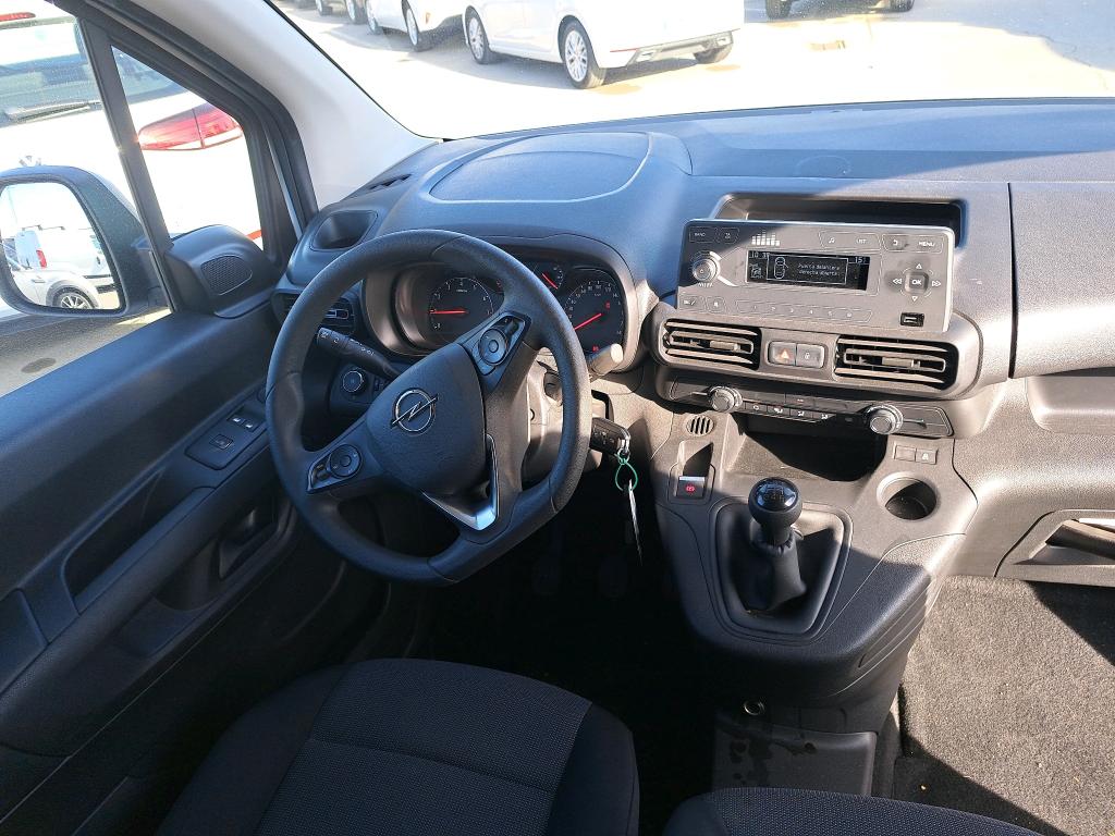 OPEL Combo 1.5 TD 75kW 100CV Express L H1 1000kg