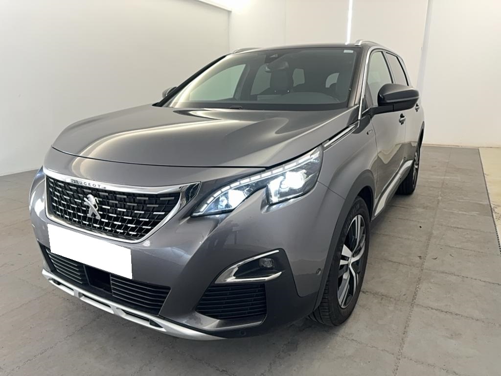 Peugeot 5008 GT Line 1.5L BlueHDi 96kW 130CV SS 5p