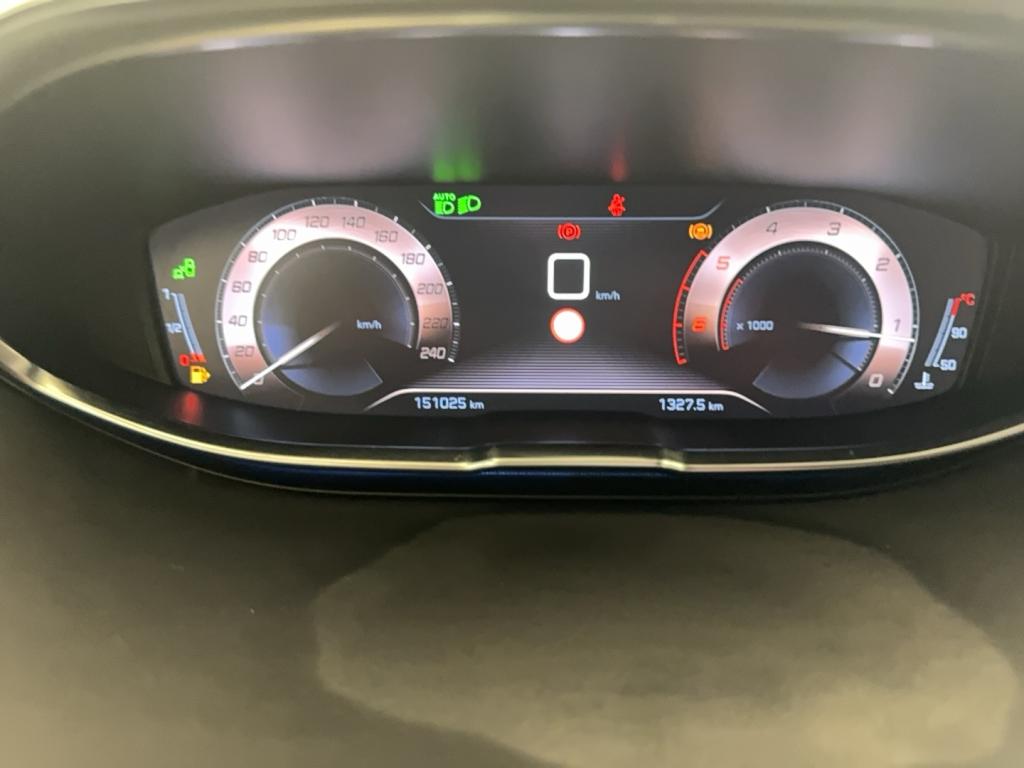 Peugeot 5008 GT Line 1.5L BlueHDi 96kW 130CV SS 5p