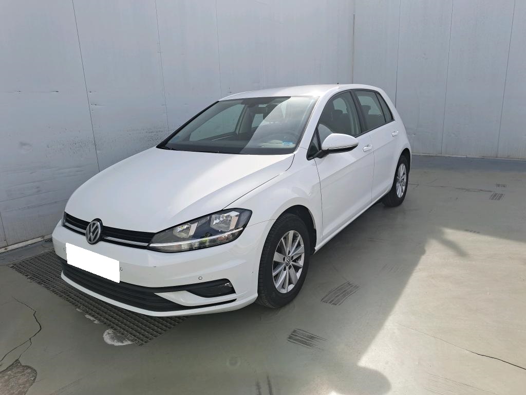 Volkswagen Golf Ready2Go 1.6 TDI 85kW 115CV