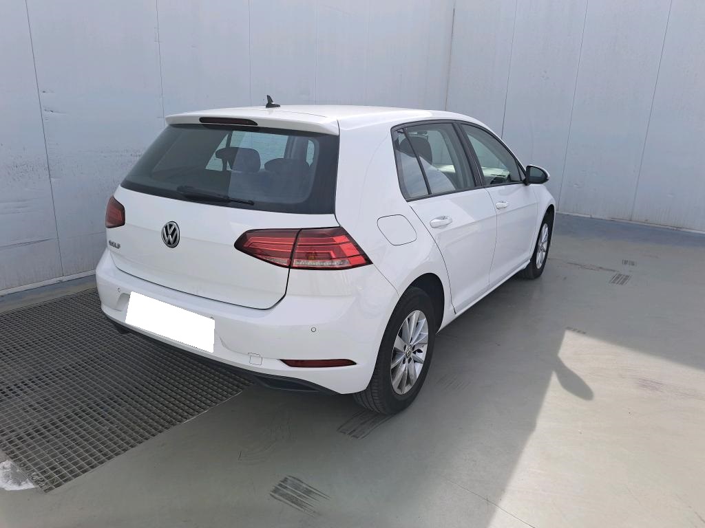 Volkswagen Golf Ready2Go 1.6 TDI 85kW 115CV