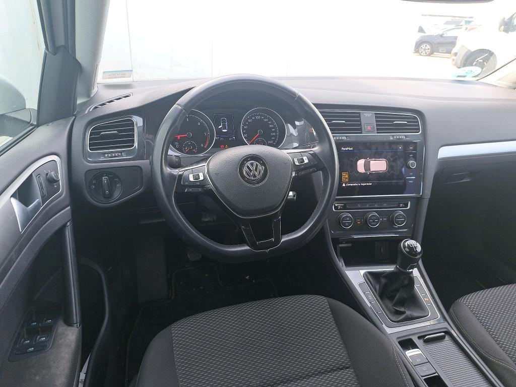 Volkswagen Golf Ready2Go 1.6 TDI 85kW 115CV