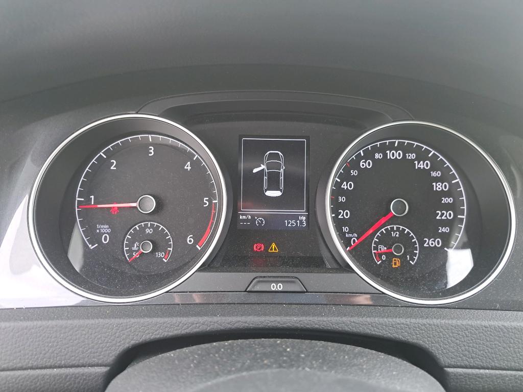 Volkswagen Golf Ready2Go 1.6 TDI 85kW 115CV