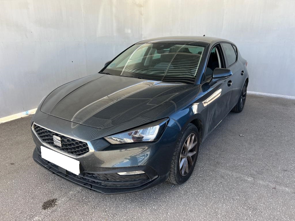 Seat León 2.0 TDI 85kW SS Style 5p.