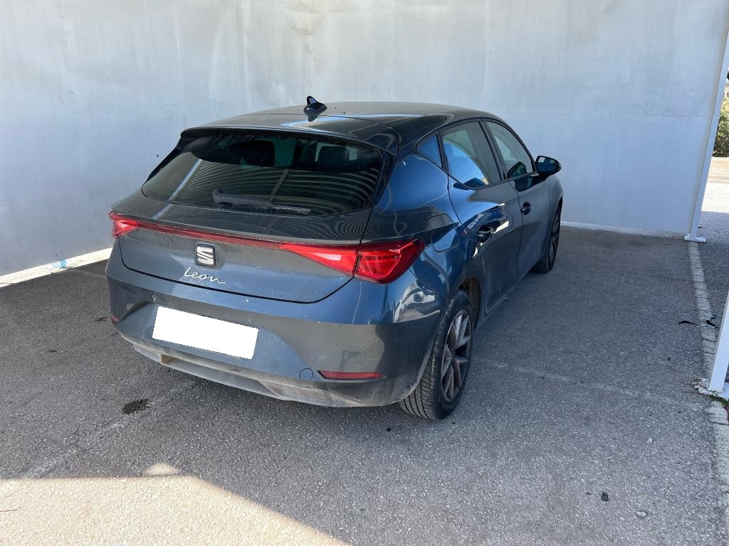 Seat León 2.0 TDI 85kW SS Style 5p.