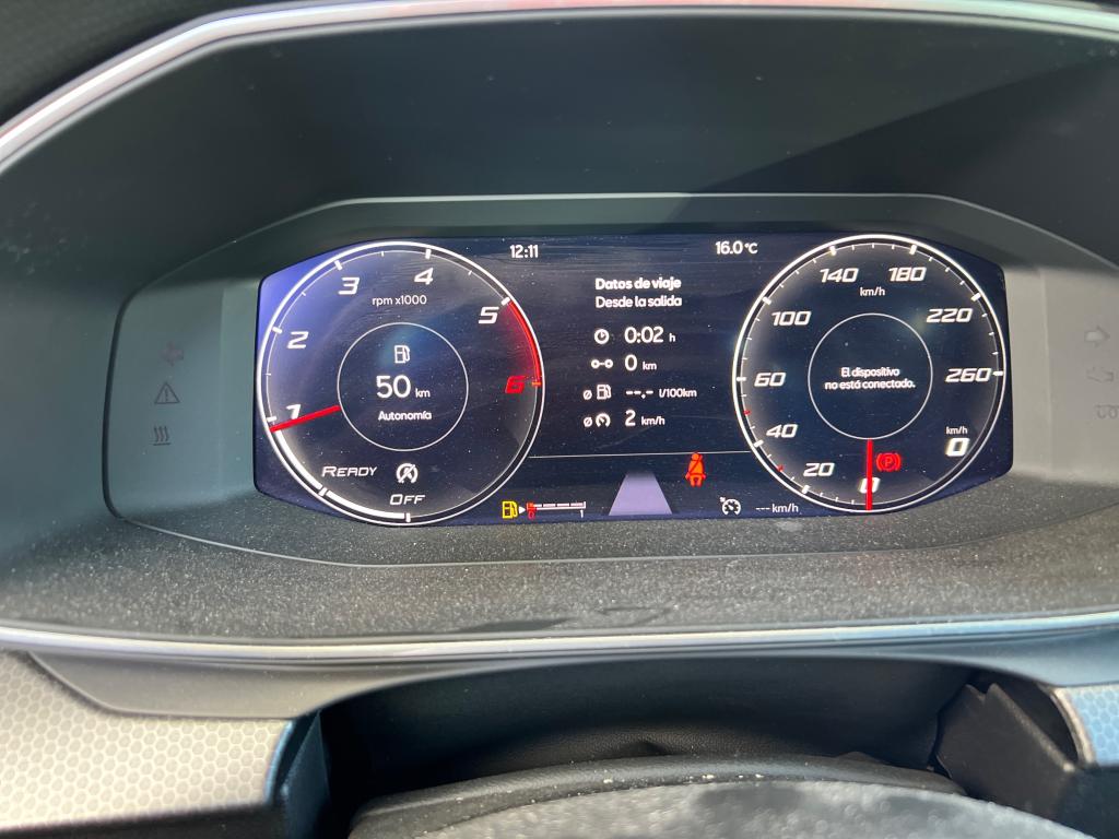 Seat León 2.0 TDI 85kW SS Style 5p.