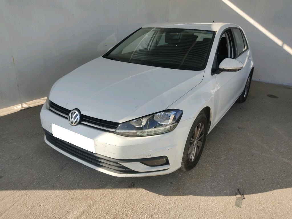 Volkswagen Golf VII Berlina READY2GO 1.6 TDI 115CV MT5 E6DT