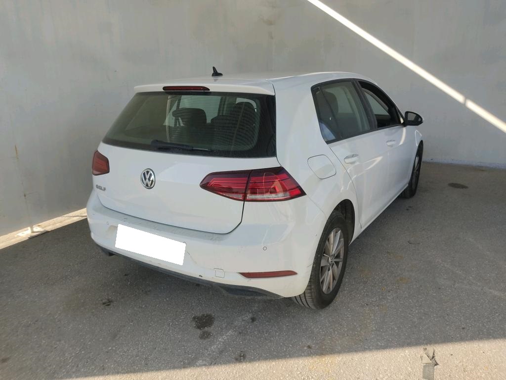 Volkswagen Golf VII Berlina READY2GO 1.6 TDI 115CV MT5 E6DT