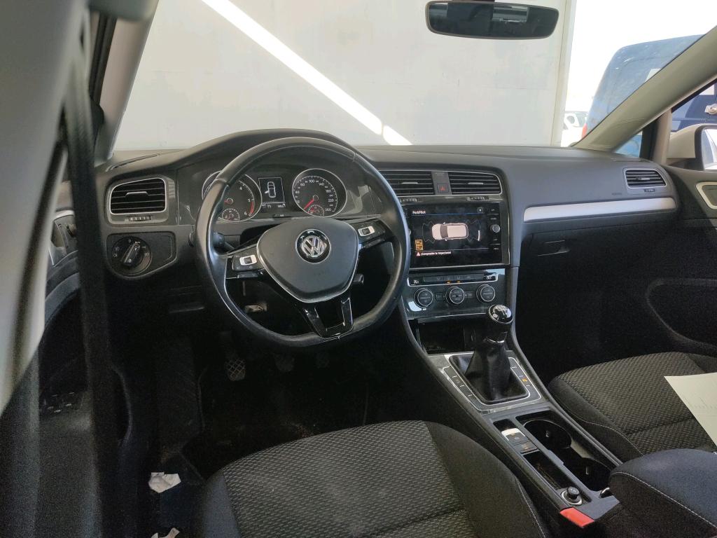 Volkswagen Golf VII Berlina READY2GO 1.6 TDI 115CV MT5 E6DT