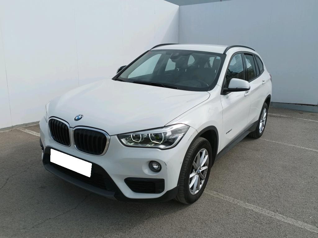 Bmw X1 sDrive18dA Business 5p.