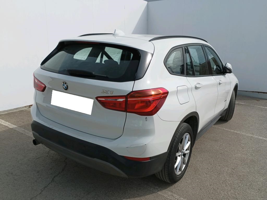 Bmw X1 sDrive18dA Business 5p.