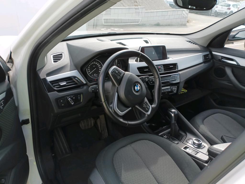 Bmw X1 sDrive18dA Business 5p.