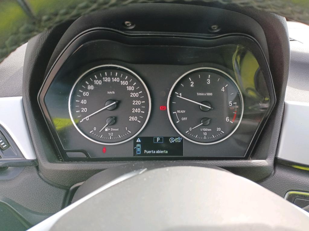 Bmw X1 sDrive18dA Business 5p.