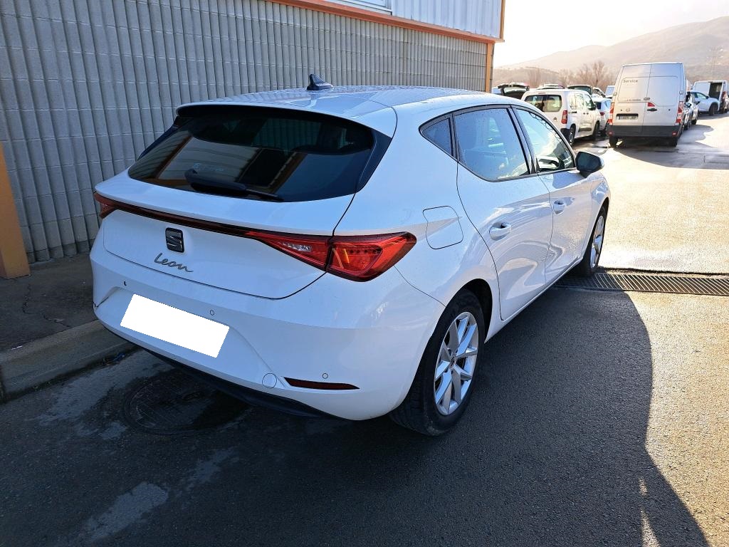 Seat León 2.0 TDI 85kW SS Style 5p.