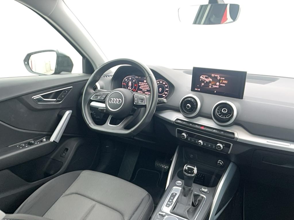 AUDI Q2 30 TDI S line S tronic 115CV