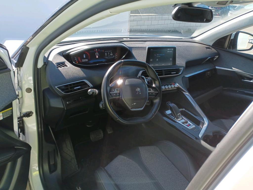 Peugeot 3008 SUV 1.5BlueHDi Allure Pack S&S EAT8 130